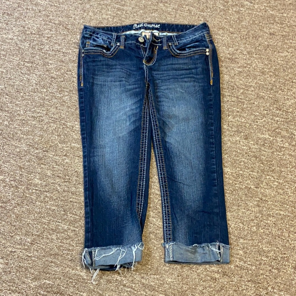 Women’s Capris